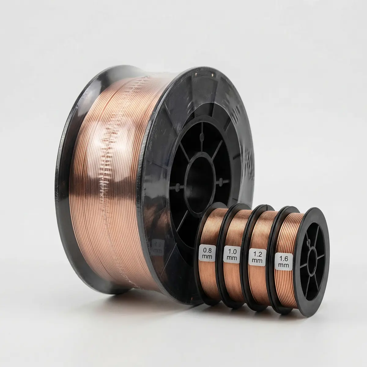 Payvandlash simi ER70S-6