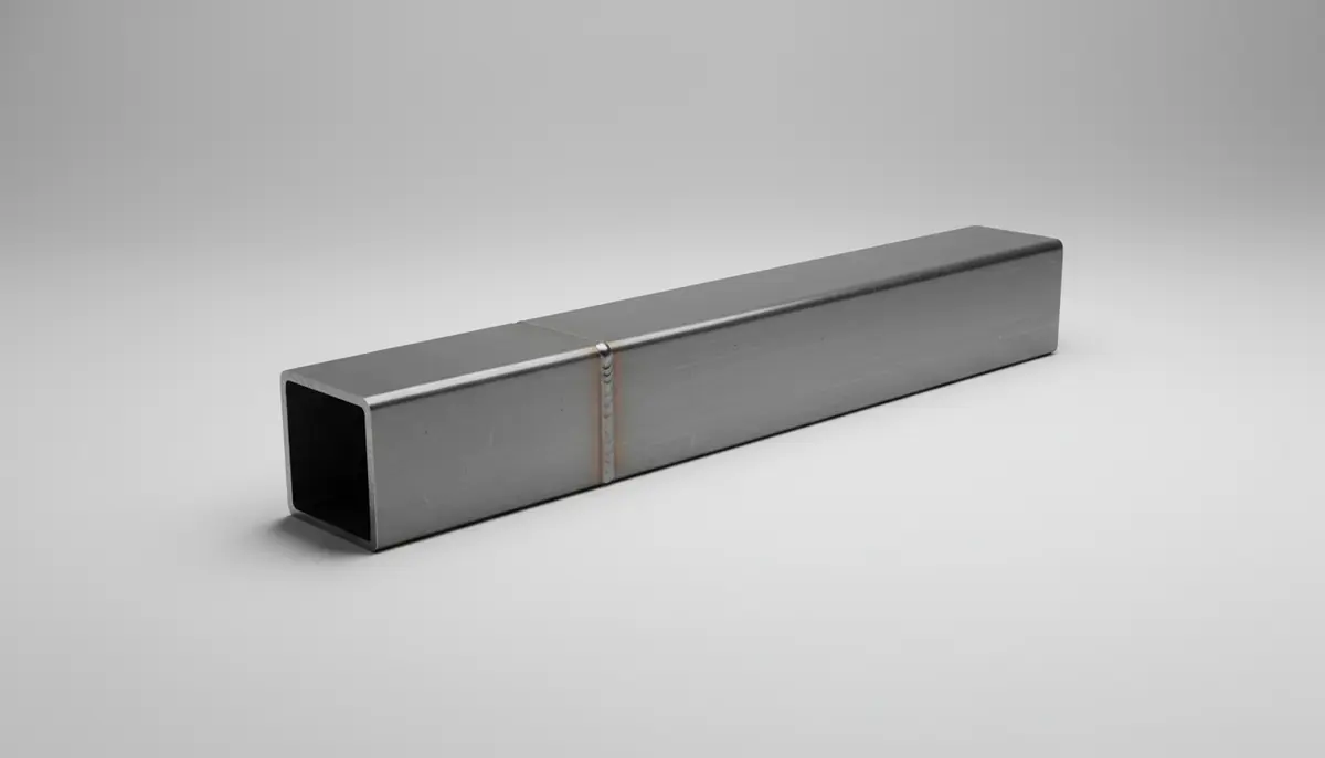 Profil quvur (kvadrat, to‘g‘ri to‘rtburchak)