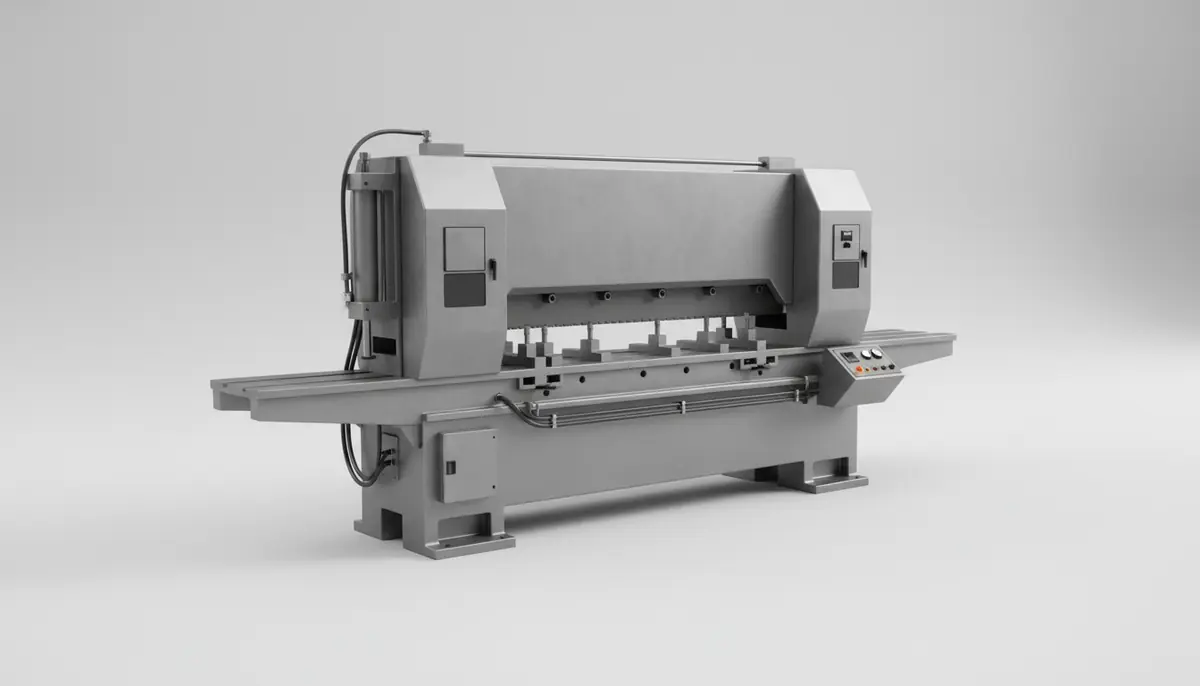 Gilotinali qaychilar