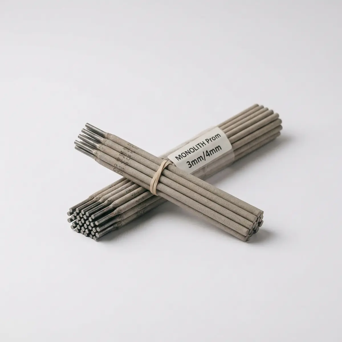 Payvandlash elektrodlari MONOLITH Пром