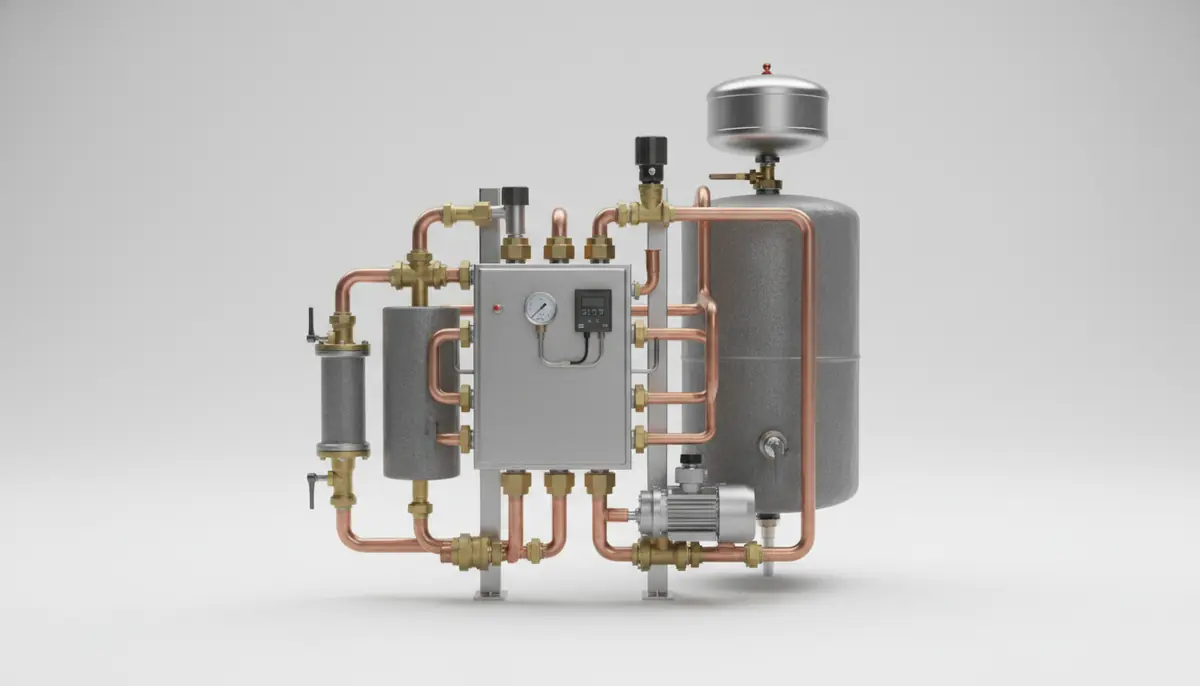 Markaziy isitish tizimlari