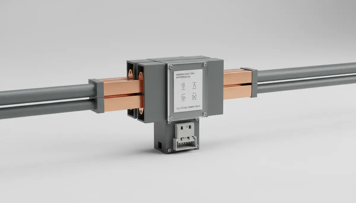 Shinoprovodlar va tok shinalari