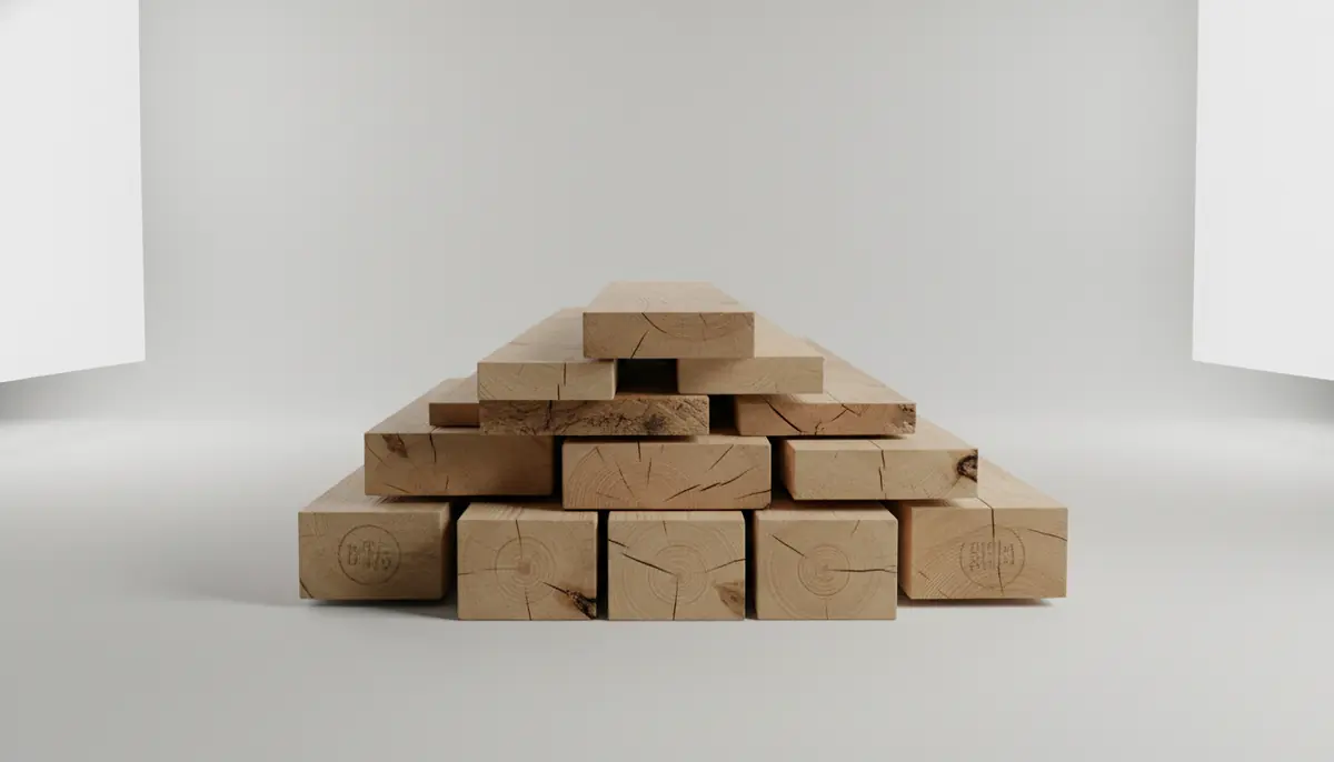 Yogʻoch materiallari (taxtalar, bruslar)