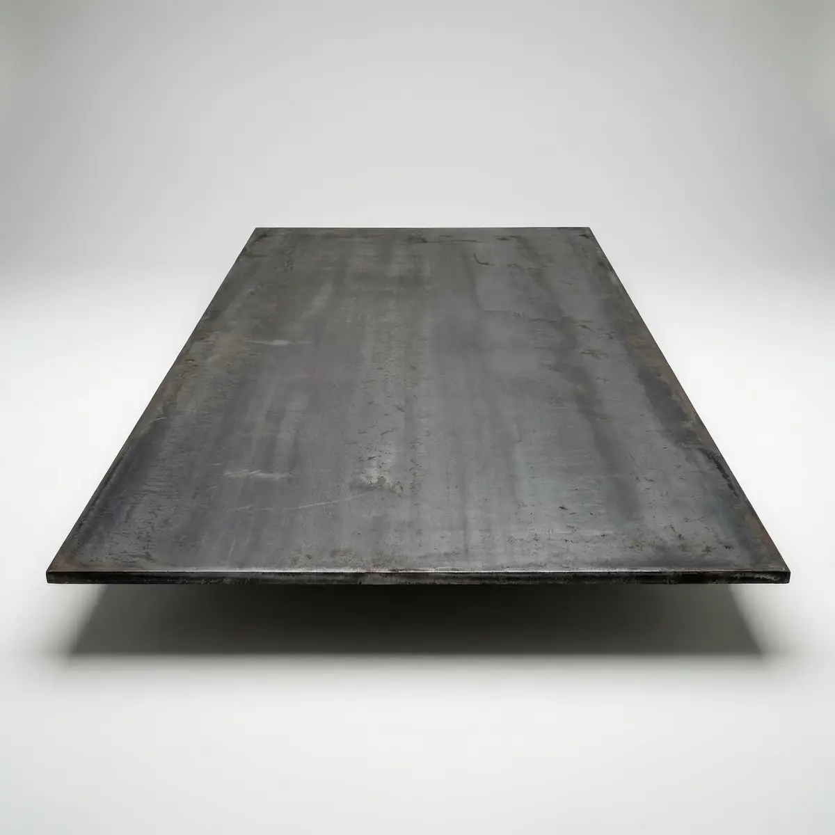 Issiq prokat po‘lat list 17г1с