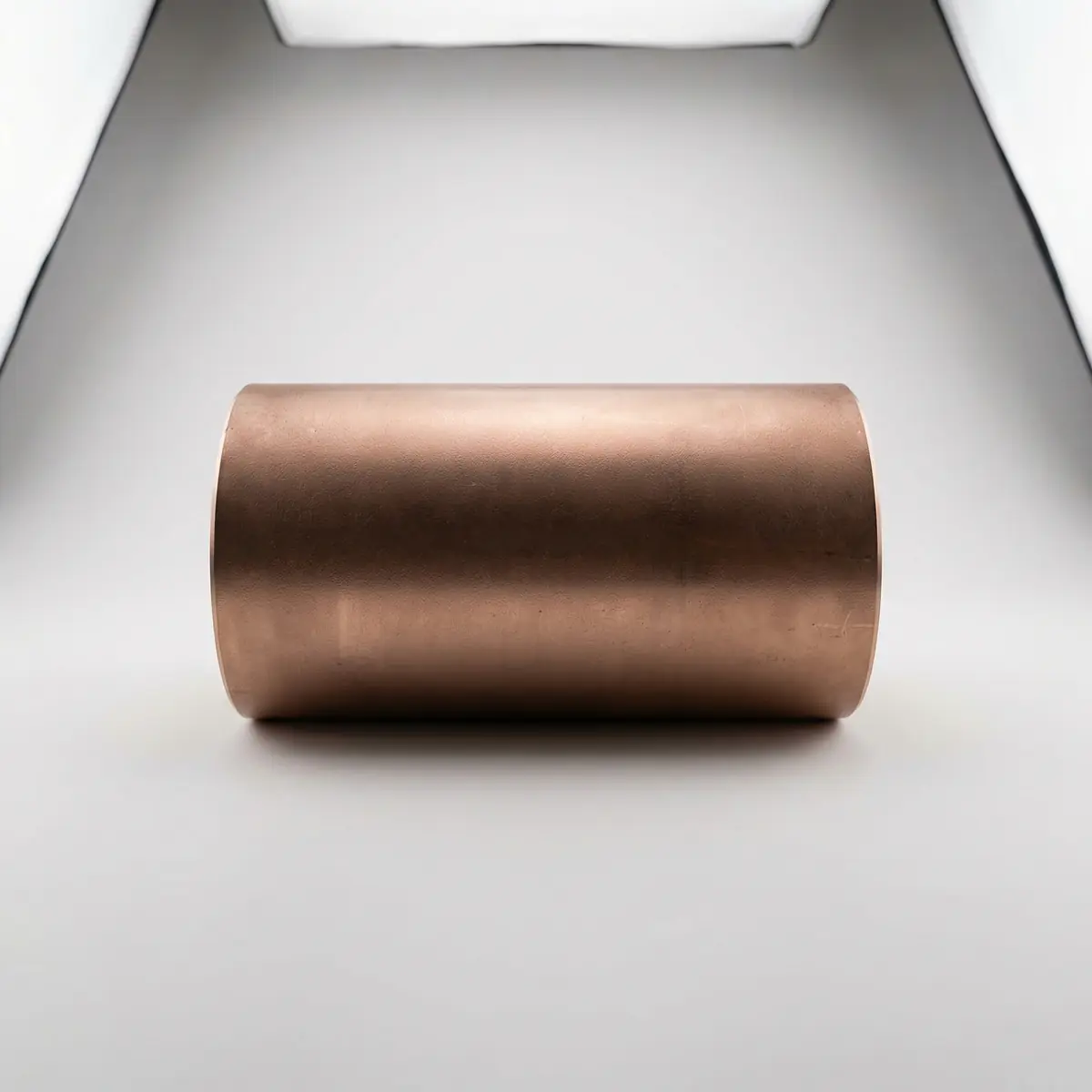 Bronza quvur БрОФ10-1