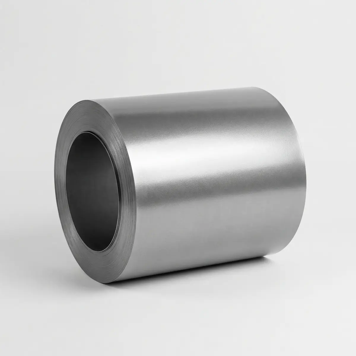 Polimer qoplamali po‘lat list 08КП