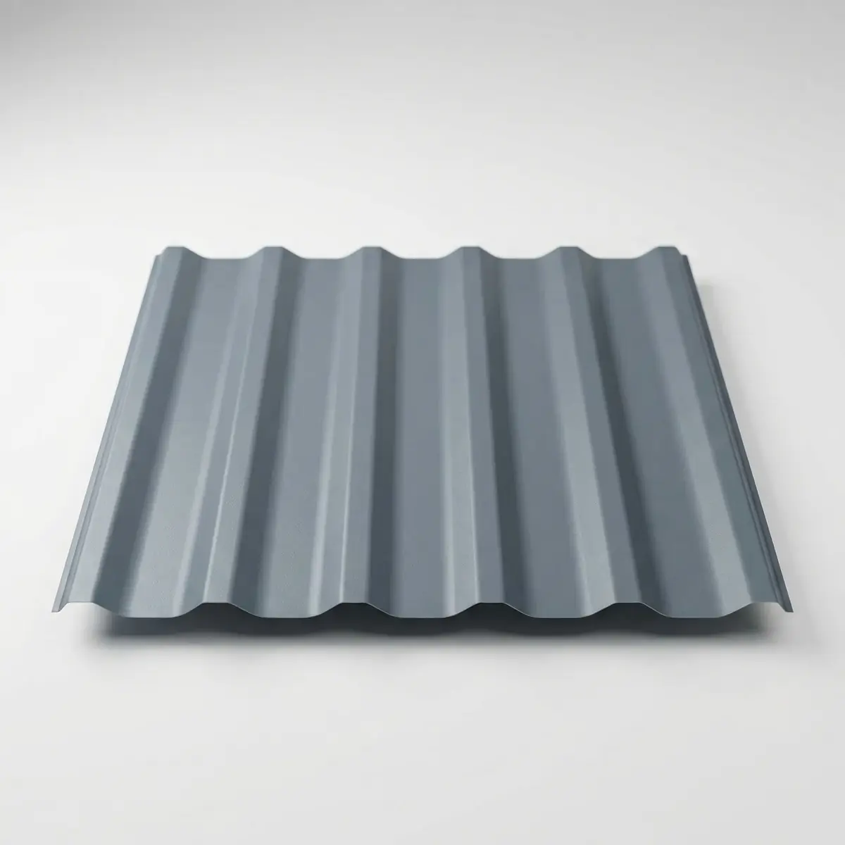 Polimer qoplamali profnastil Ст20