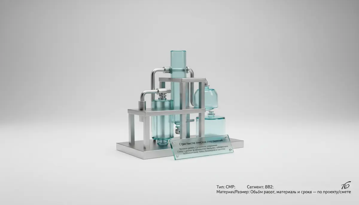 Tozalash inshootlarini qurish