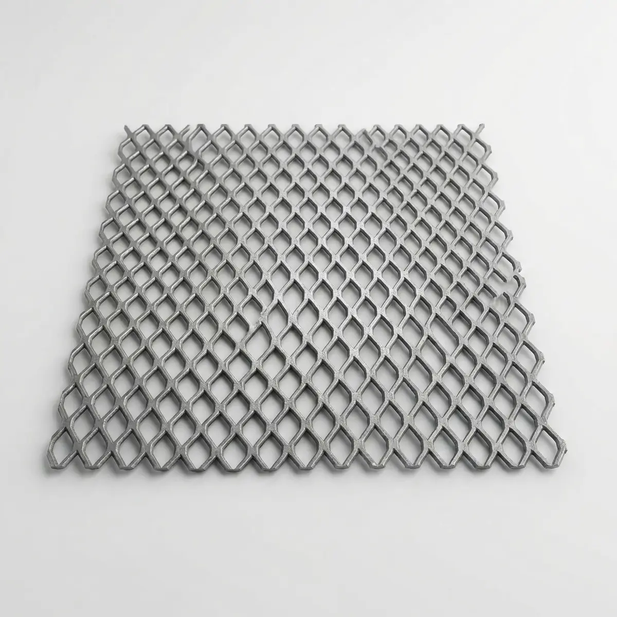 Choʻzilgan teshikli list (PVL) Ст3сп6