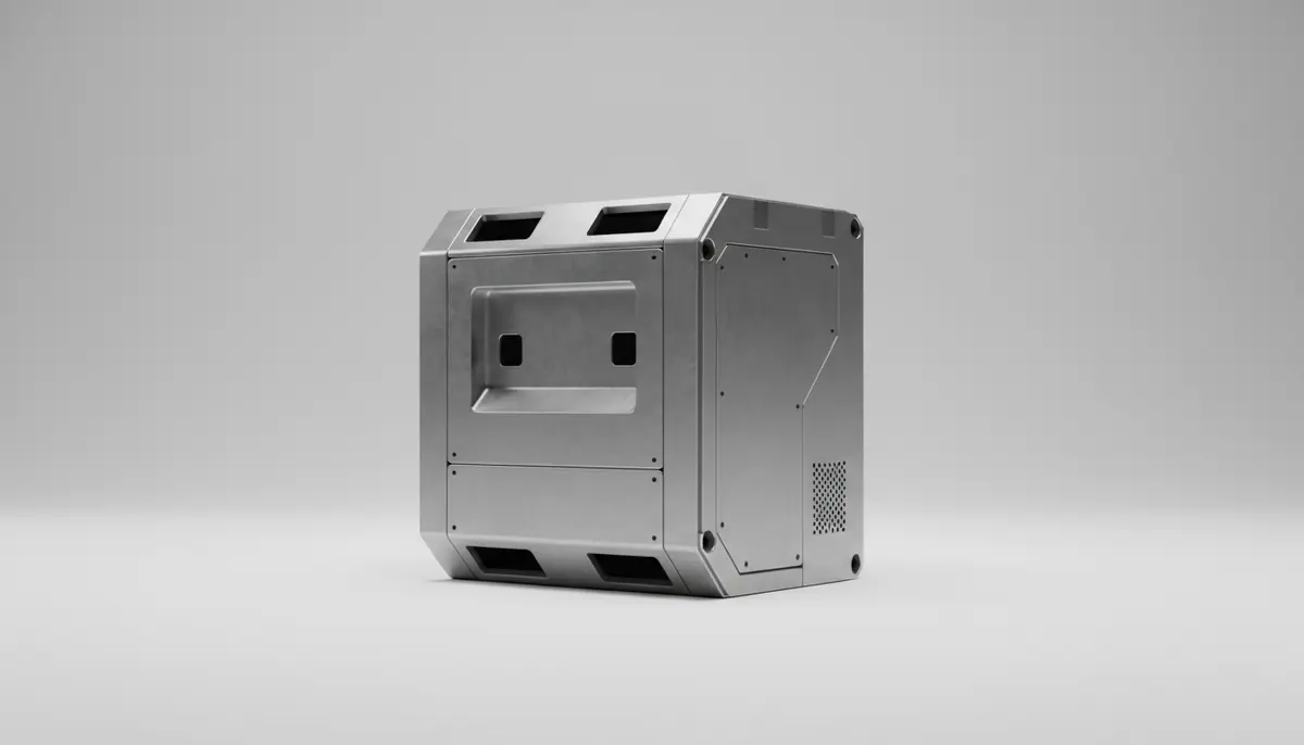 Uskuna korpuslari va qopqoqlari