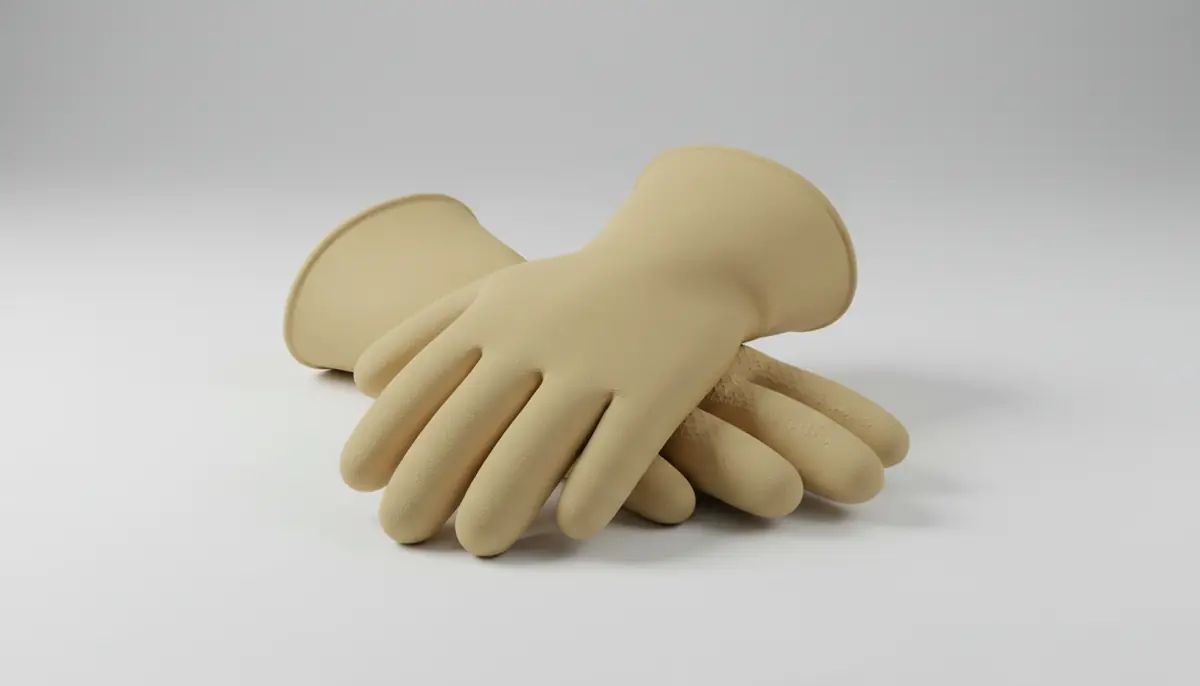 Dielektrik qo‘lqoplar