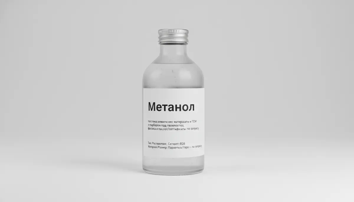 Metanol