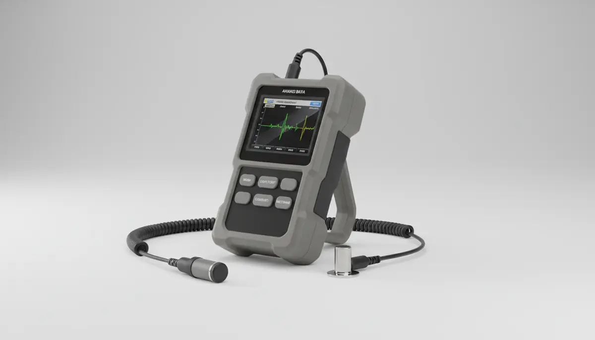 Vibratsiya analizatorlari