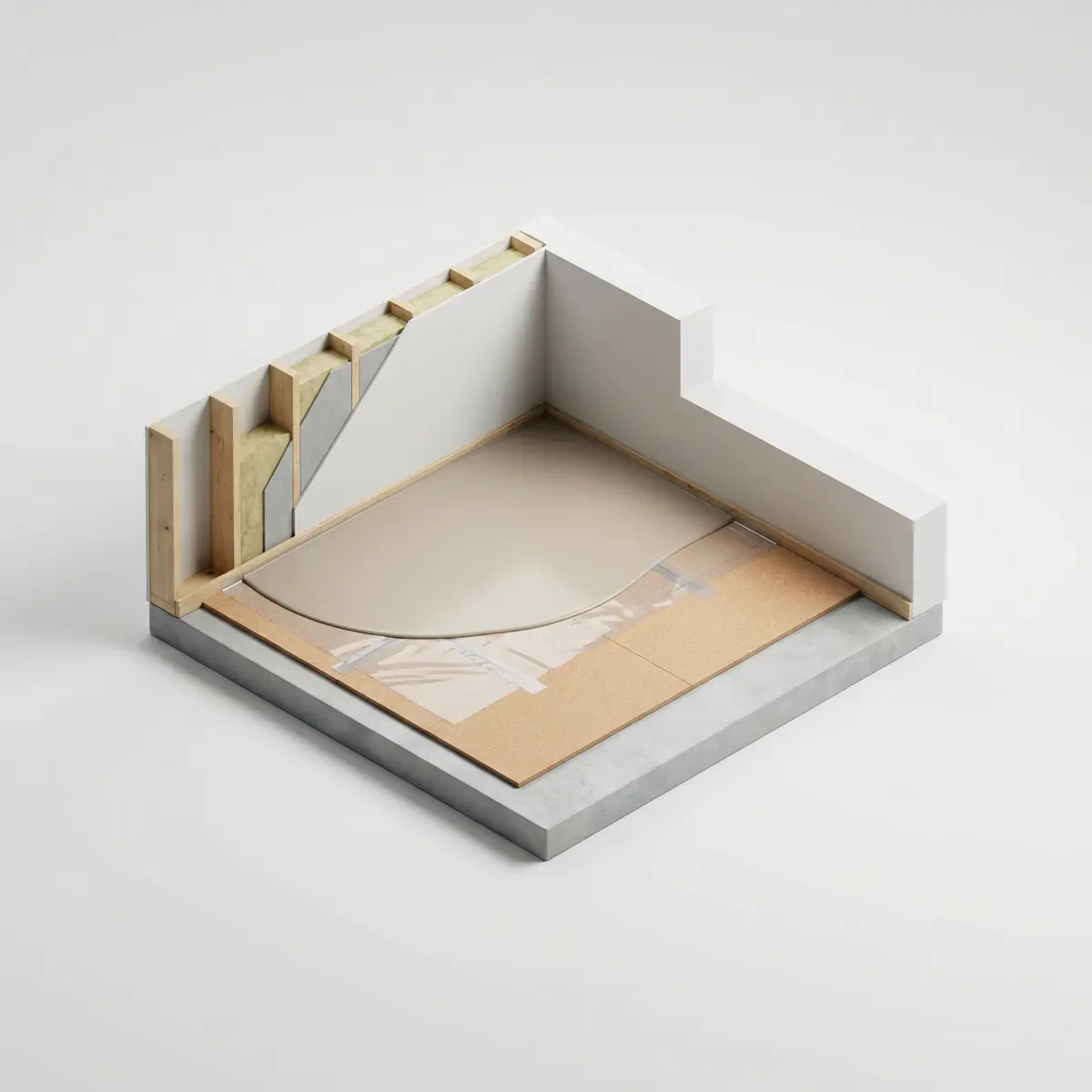 Uy uchun qora pol tayyorlash Toshkentda