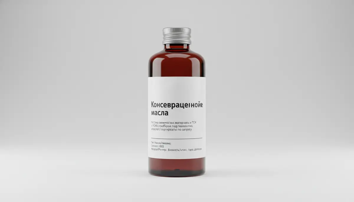 Konservatsiya moylari