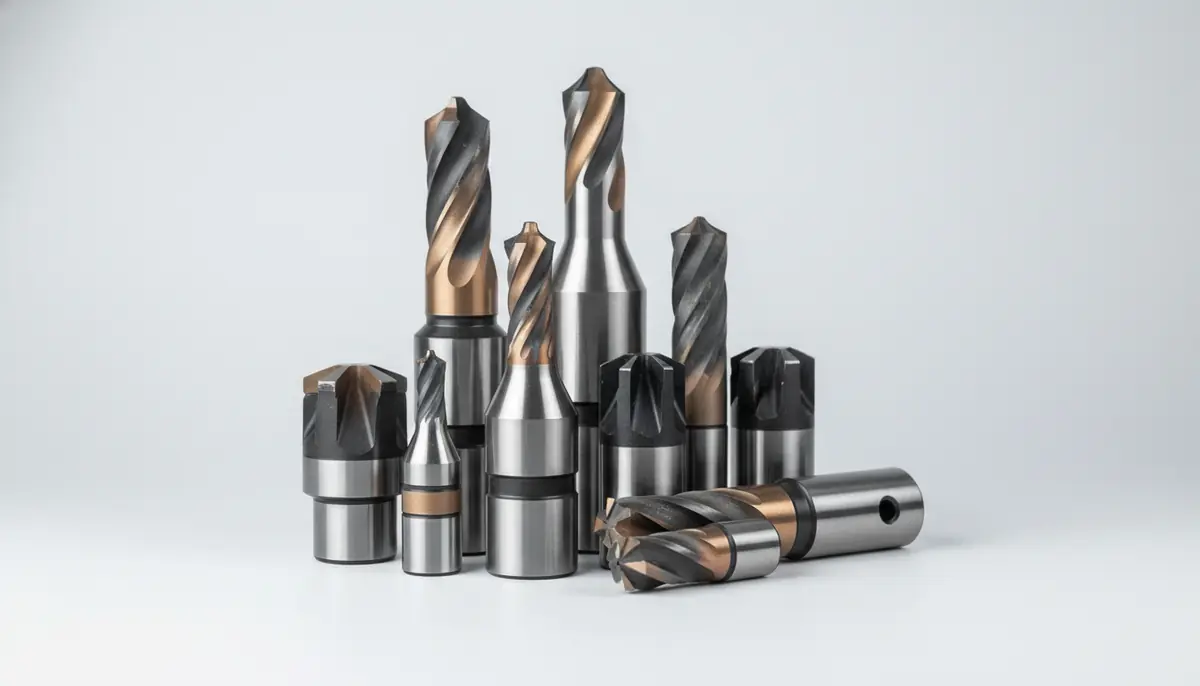 Freza va frezalash asboblari