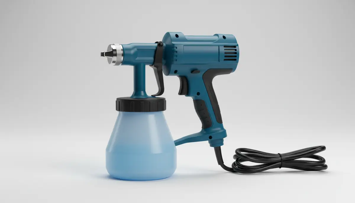 Elektr bo‘yoq purkagichlari