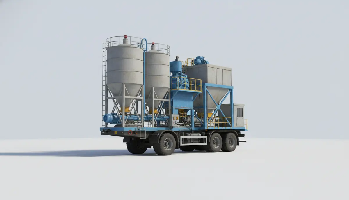 Mobil beton zavodi (MBZ)