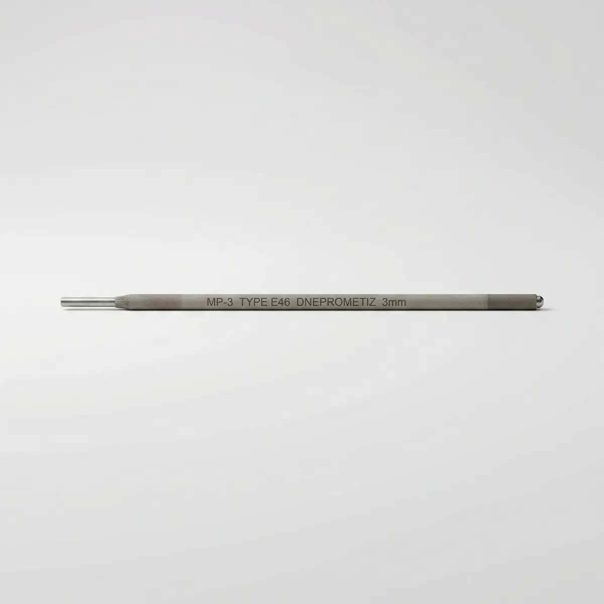 Payvandlash elektrodlari МР-3 ТИП Э46 DNEPROMETIZ
