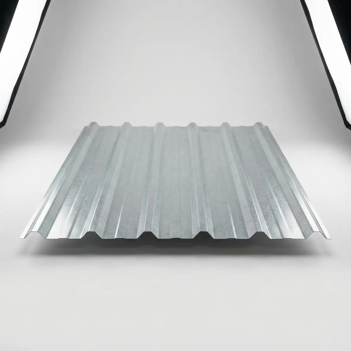 Ruxlangan profnastil МП20