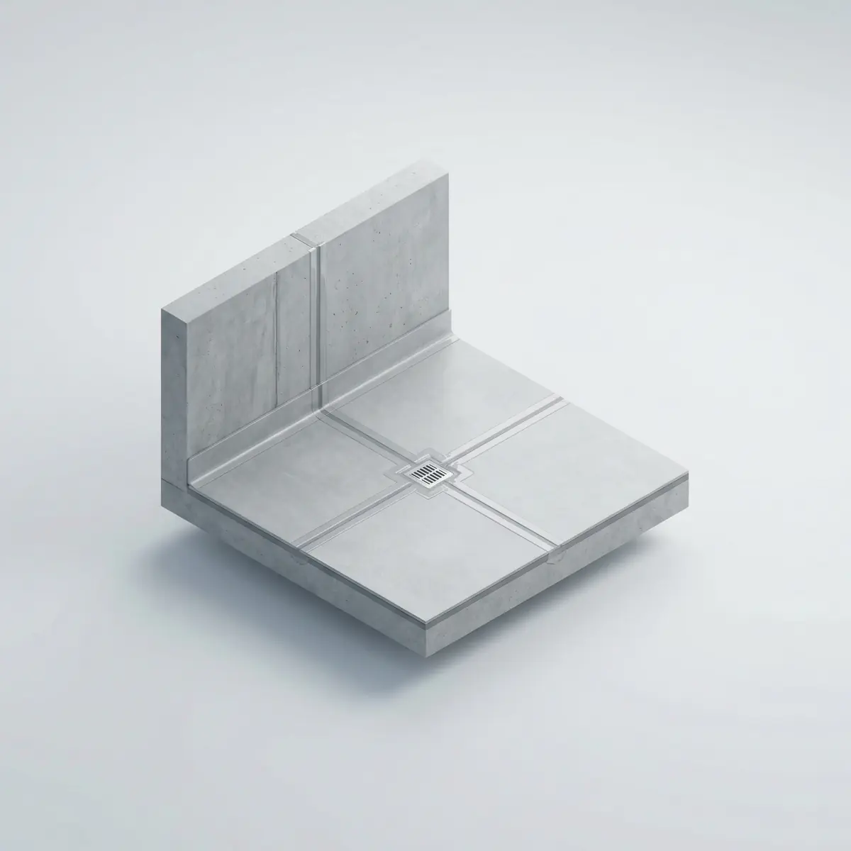 生产场地勾缝与密封（塔什干）