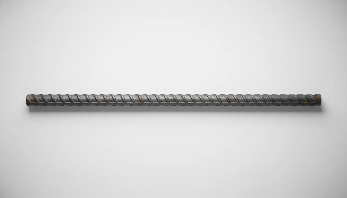 Sterjenli armatura AIII (qo‘llaniladigan sinf A500C)