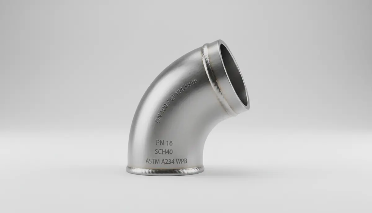 Quvur liniyasi buralmalari