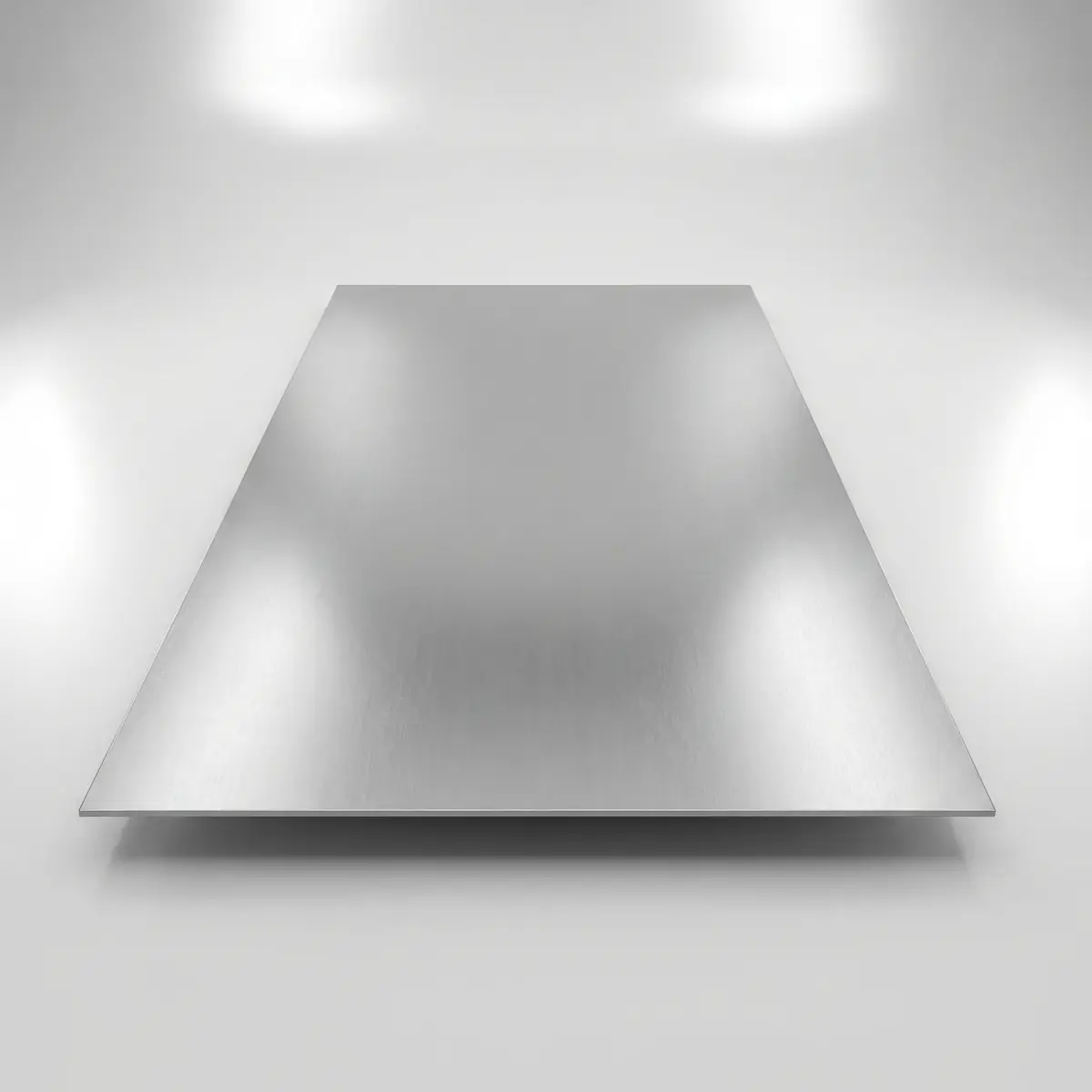 Zanglamas po‘lat list AISI321