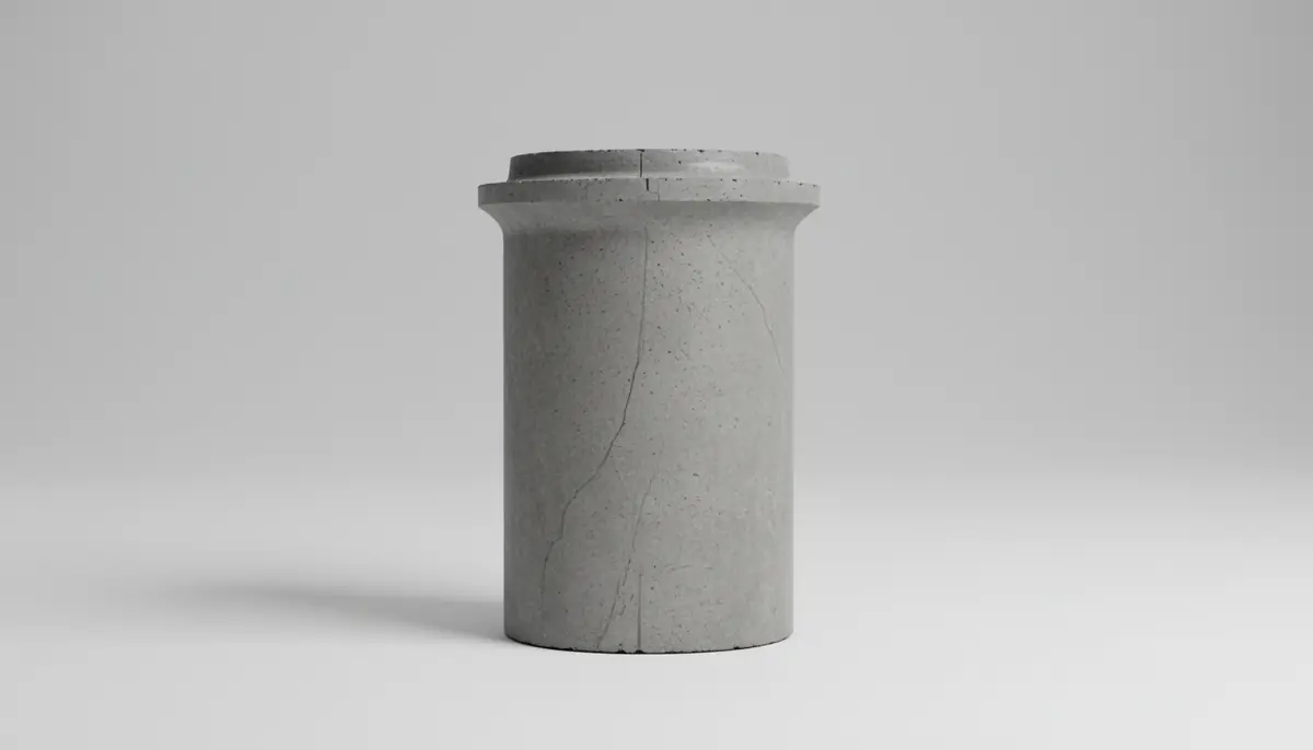 Temir-beton suv o‘tkazuvchi quvur (muffali/bosimli)