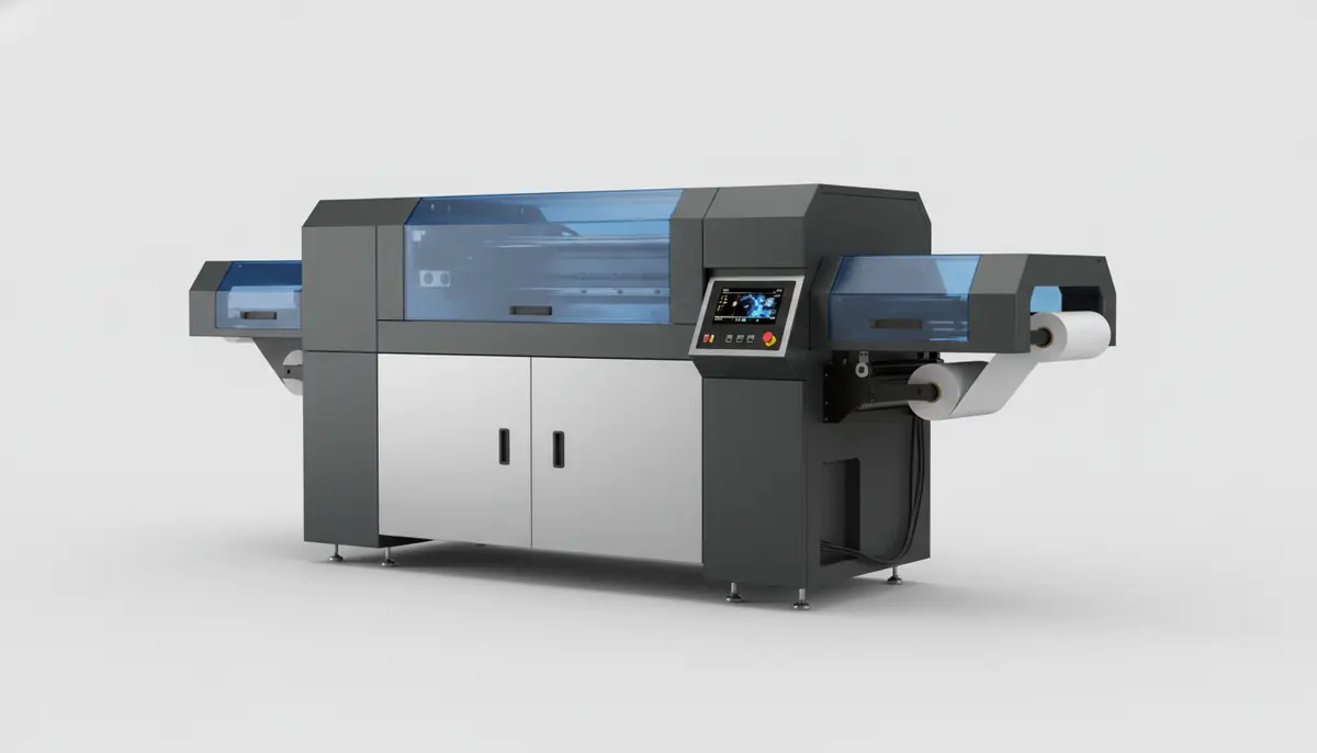 Raqamli bosma uskunalar (keng formatli printerlar)