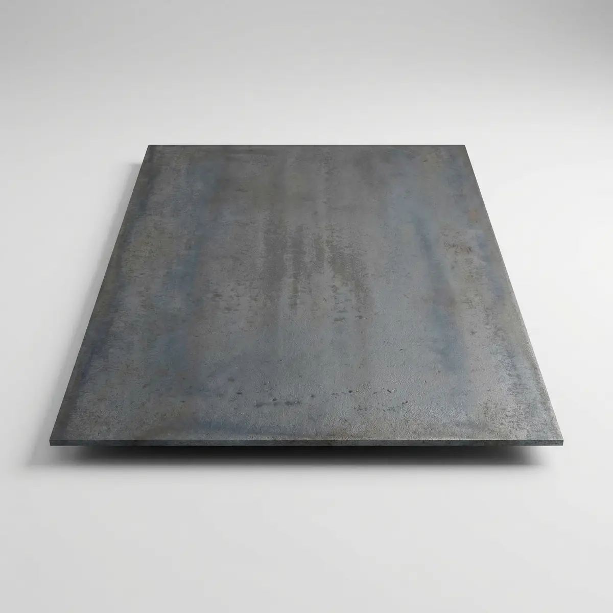 Issiq prokat po‘lat list Ст20