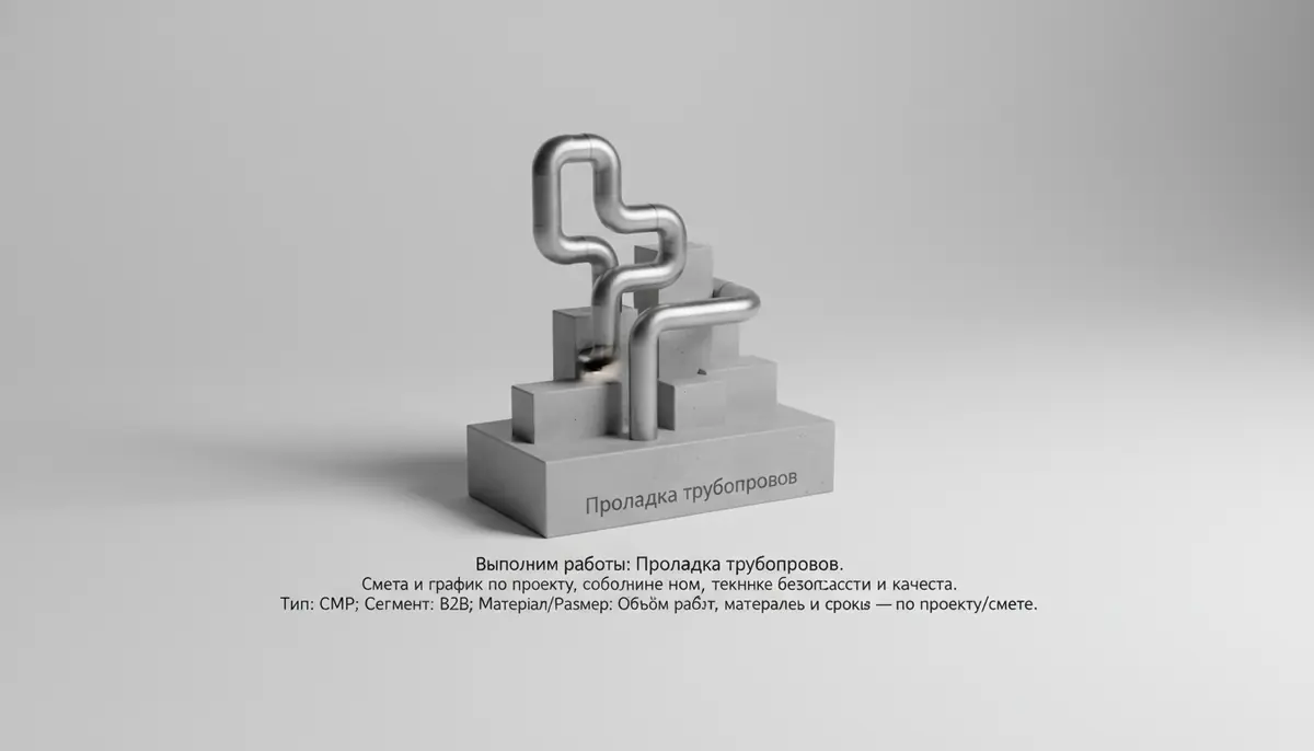 Quvurlarni yotqizish