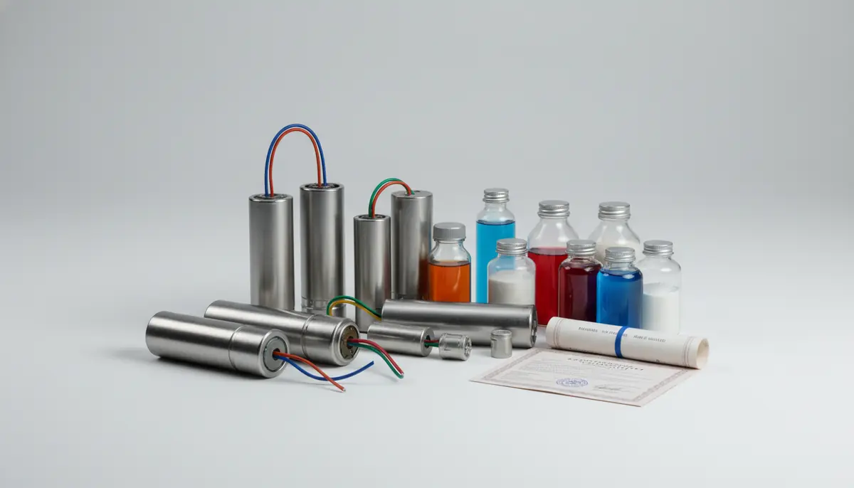 Detonatorlar va yoqish moslamalari