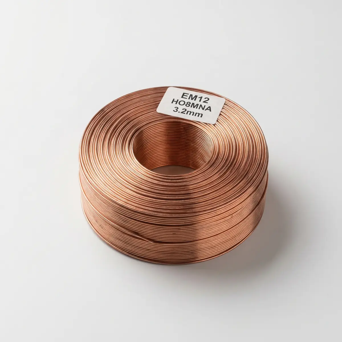 Payvandlash simi EM12 HO8MNA