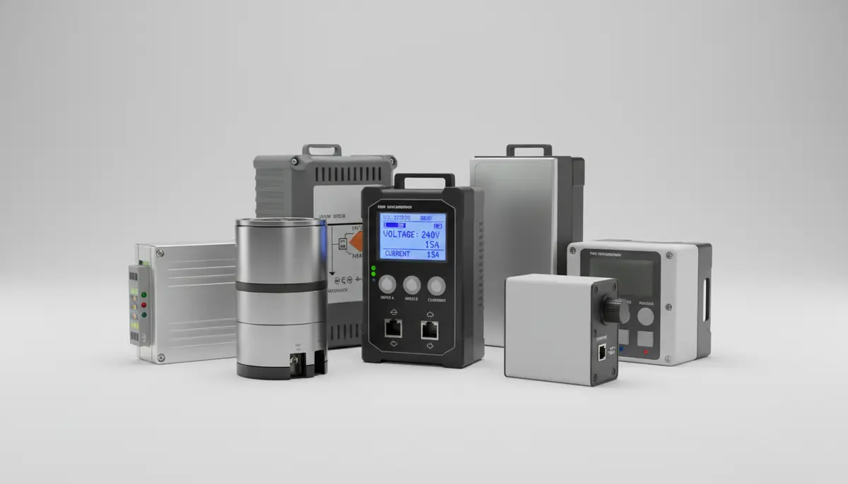 Maʼlumot registratorlari va loggerlar