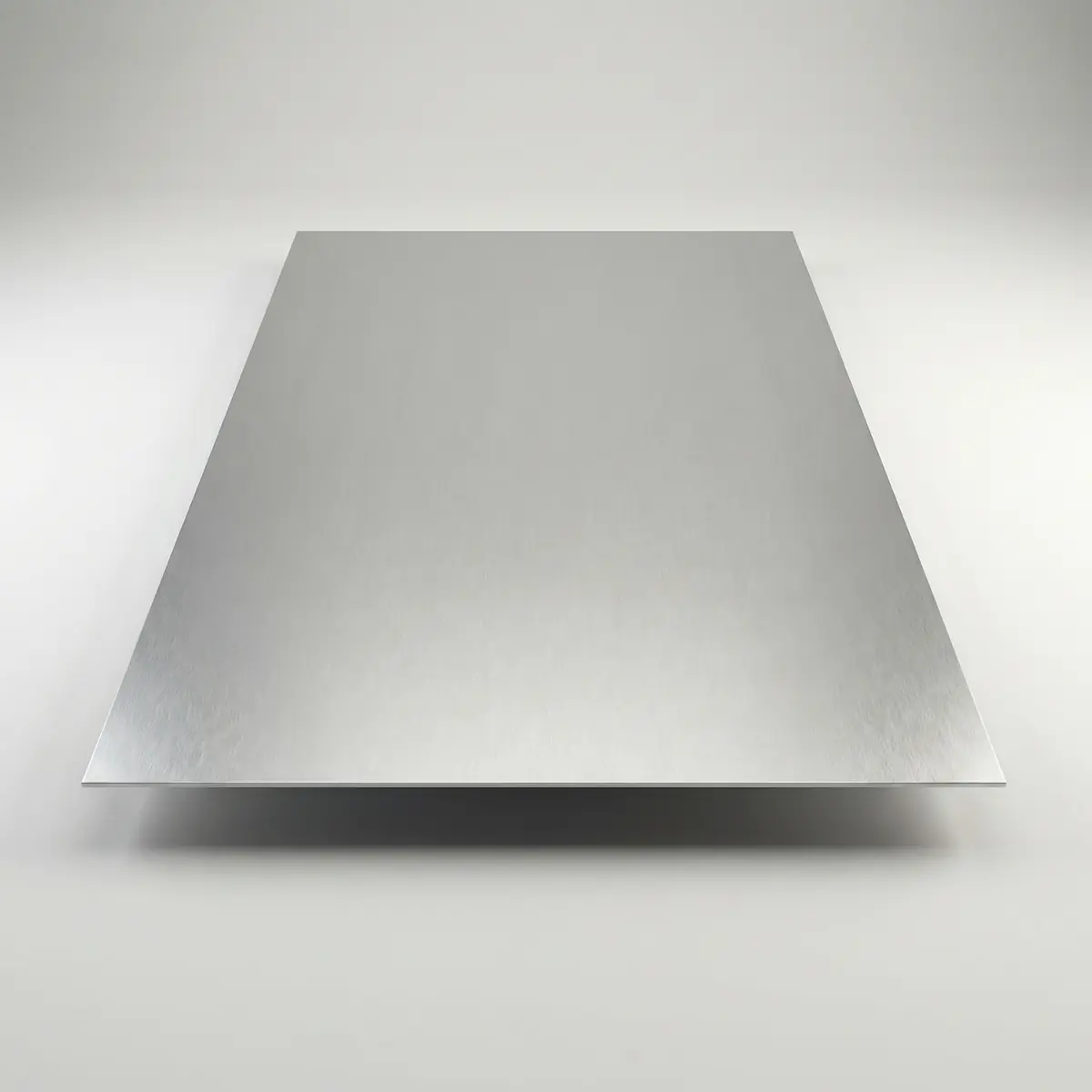 Alyuminiy list АМцМ