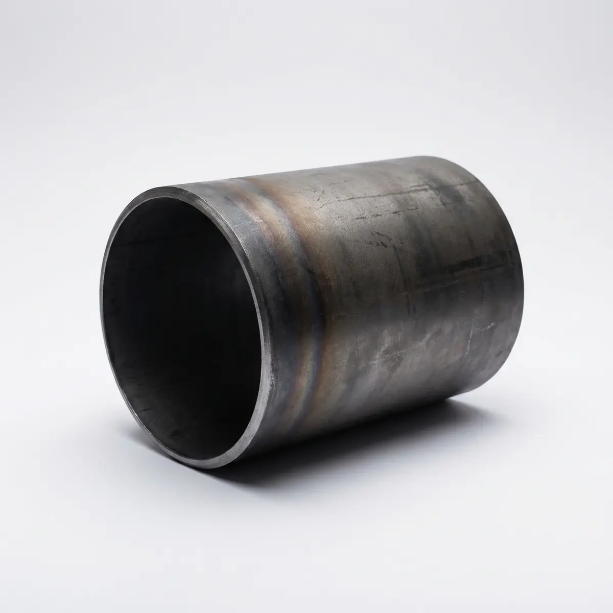 Choksiz issiq deformatsiyalangan quvur 8732-78