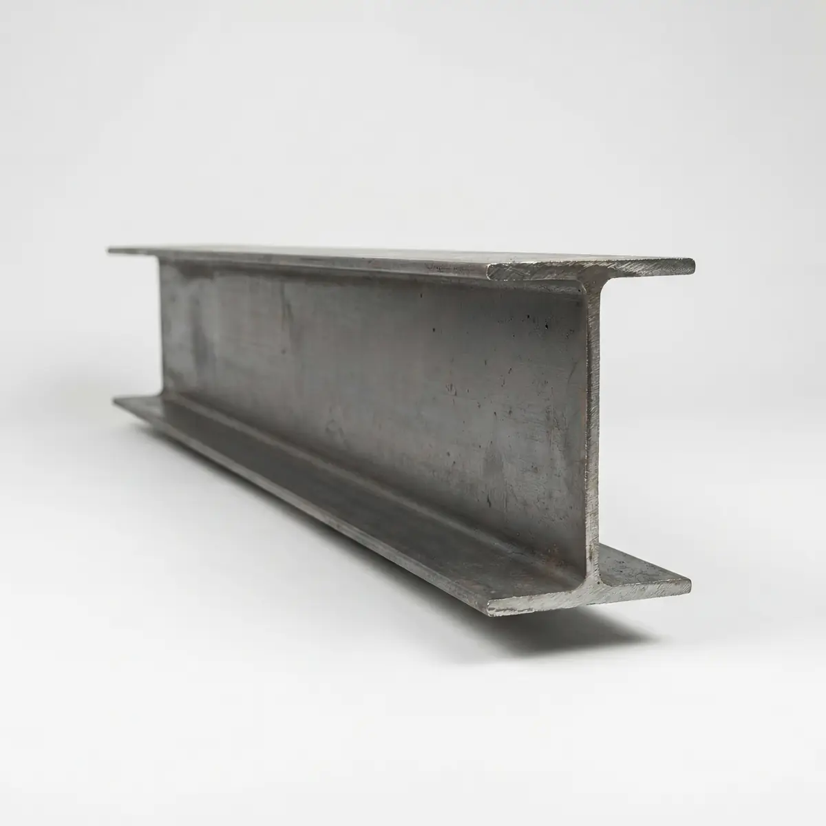 Po‘lat qo‘shtavr nuri Ст3сп5