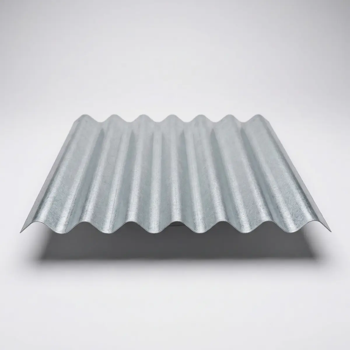 Ruxlangan profnastil Цинк 100