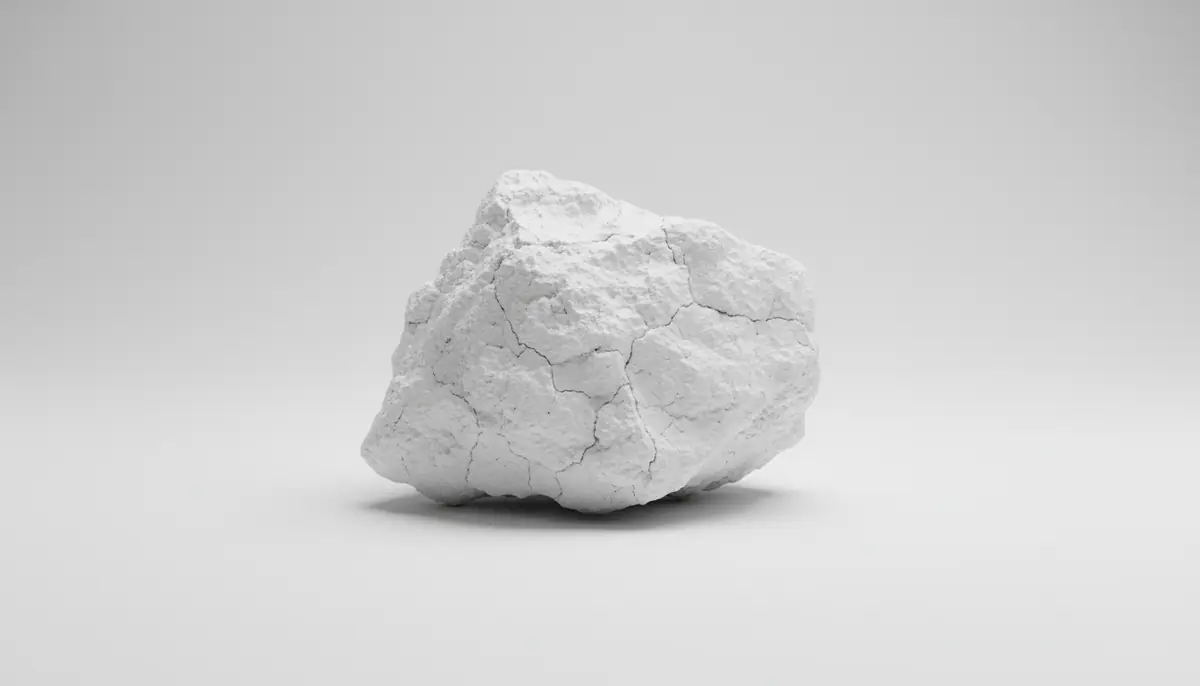 Söndirilmagan ohak (CaO)