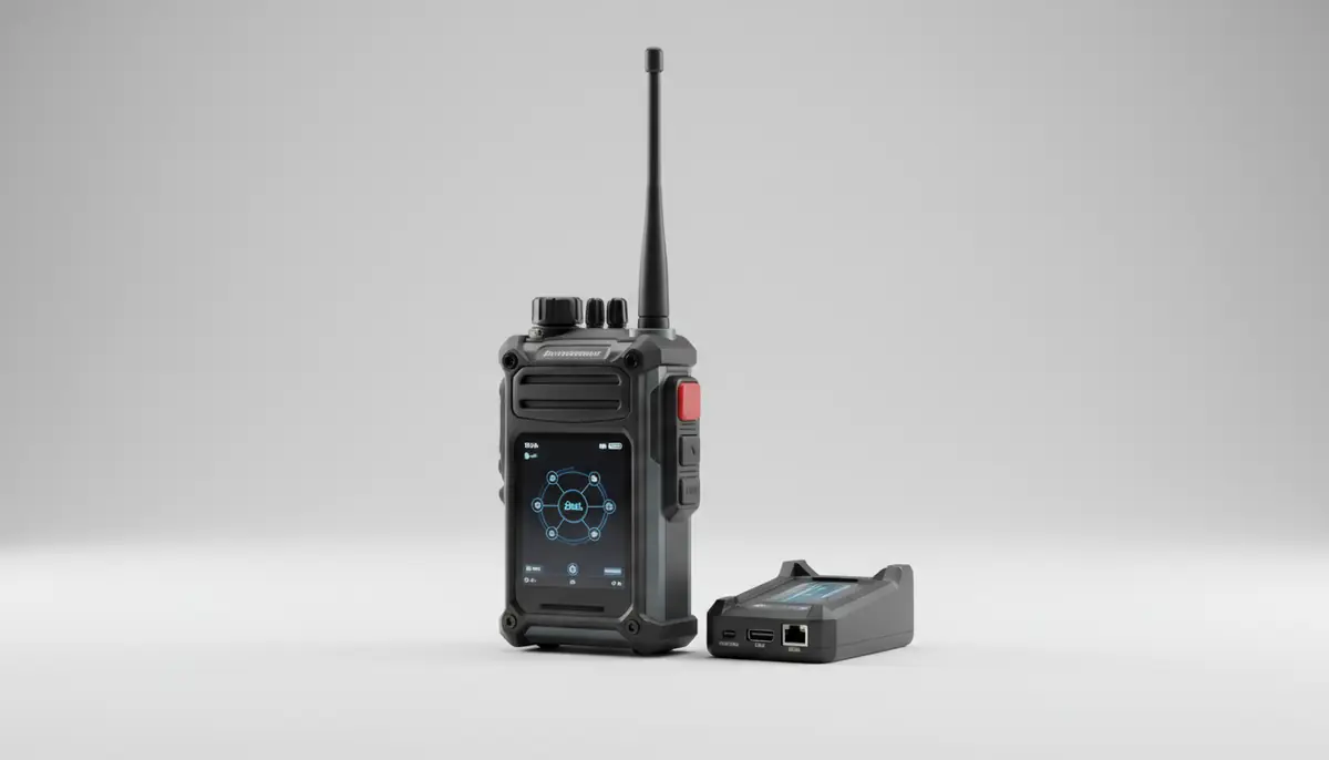 Radiostansiyalar (ko‘chma ratsiyalar)