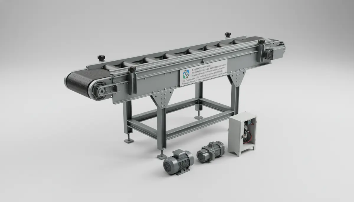 Lentalı konveyerlar