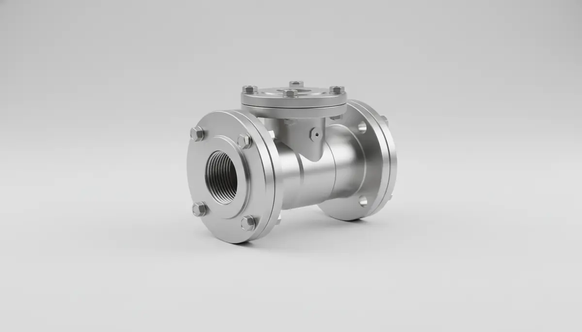 Vakuum armaturasi (klapanlar, burilishlar)