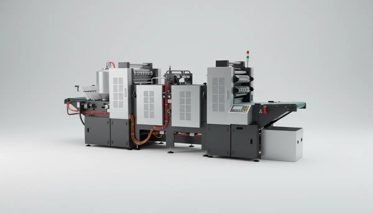 Bosma stanoklar (poligrafiya uskunalari)