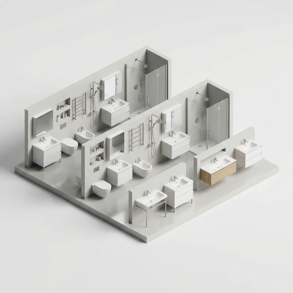 Santexnika ulgurji Toshkentda