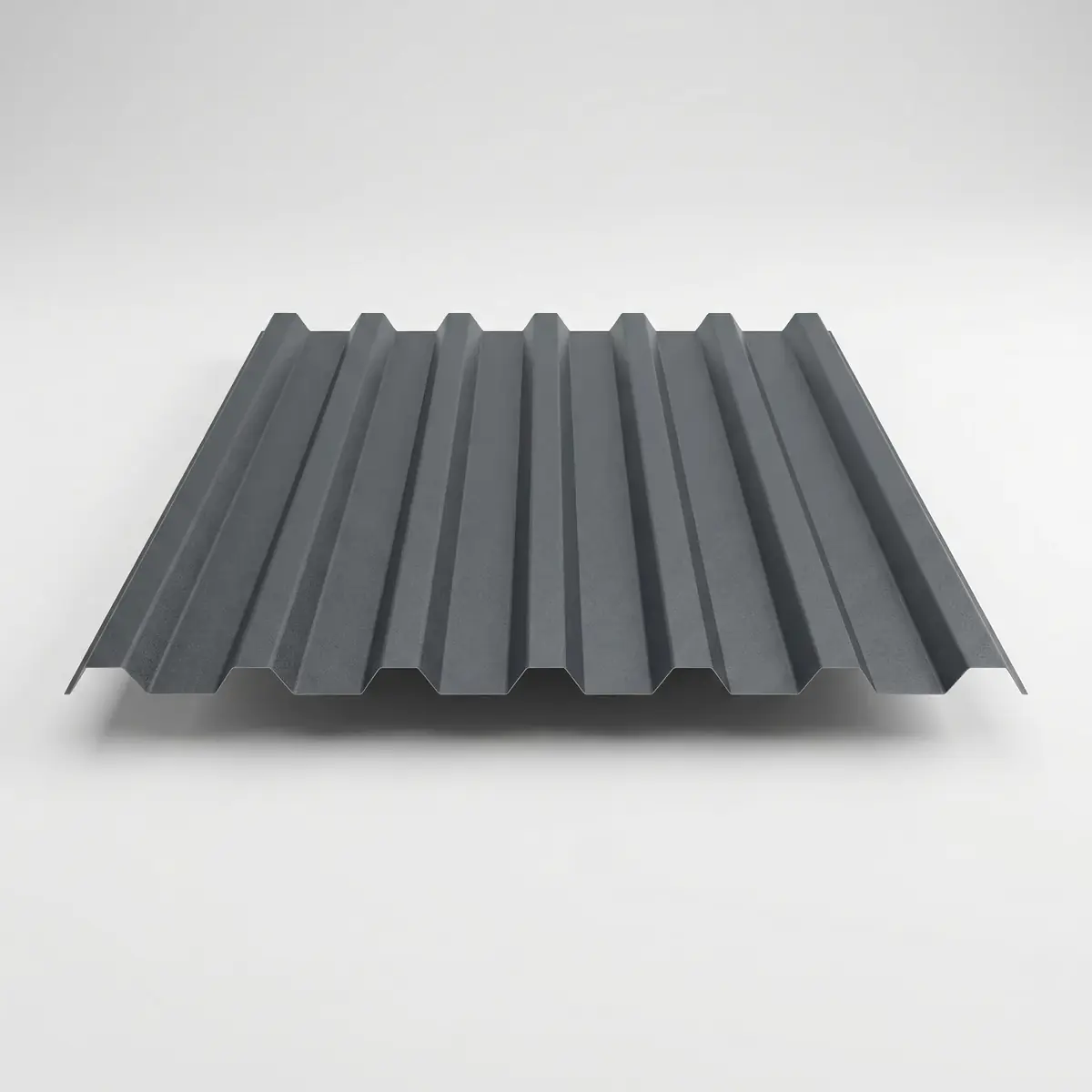 Polimer qoplamali profnastil МП-20