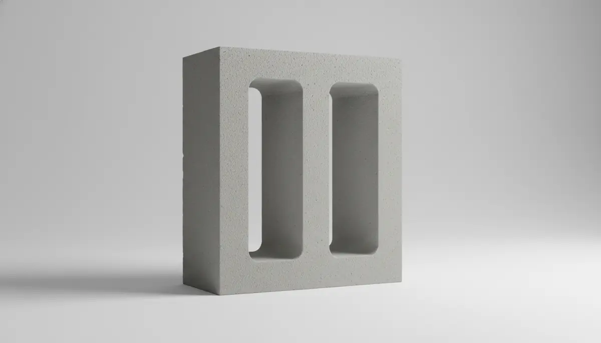 Temir-beton shamollatish bloki (tijorat)