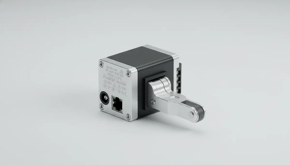 Holat datchiklari (chegaraviy kalitlar, enkoderlar)