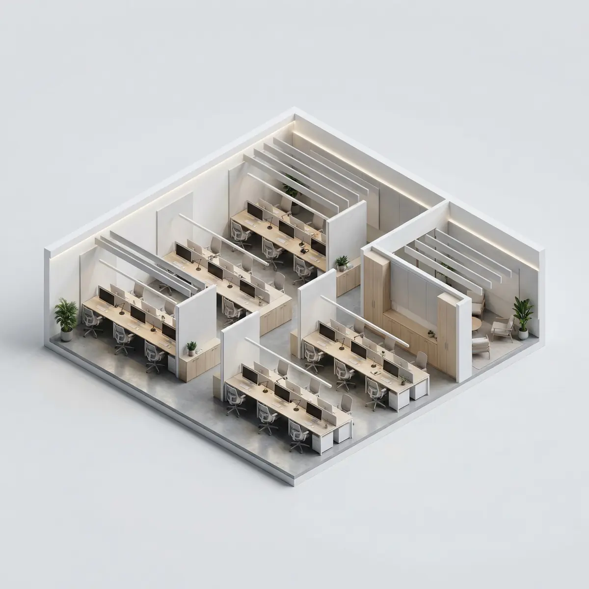 Open space uchun kalit topshirish taʼmiri Toshkentda