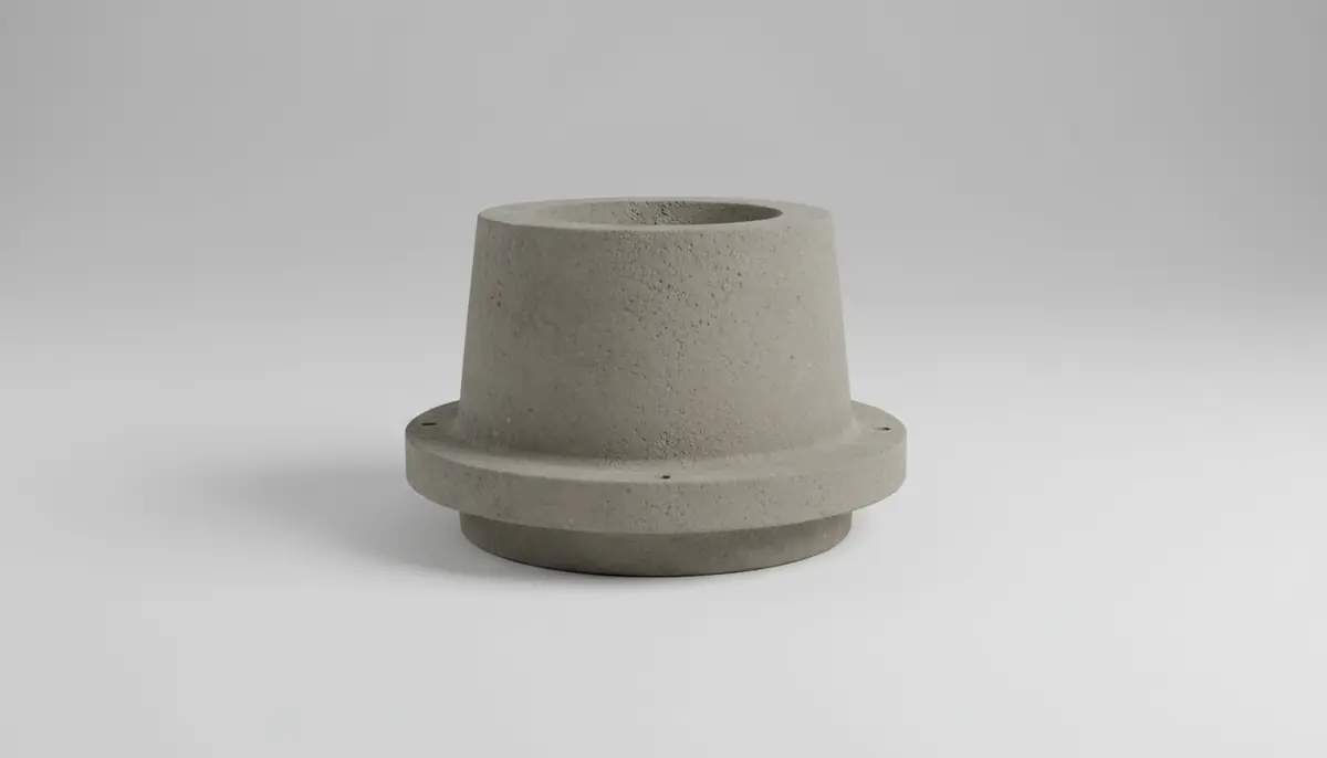 Temir-beton drenaj qudug‘i (qo‘shimcha element)